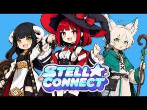 Stella Connect MOD APK