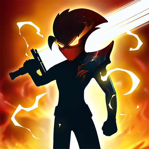 Stickman Legends