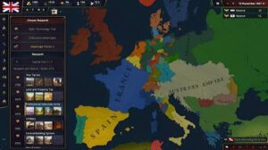 TAI GAME Age of History 3 MOD APK