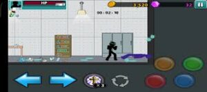 TAI GAME Anger of Stick 5 MOD APK