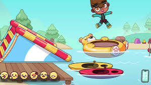 TAI GAME Avatar World MOD APK