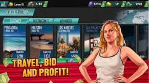 TAI GAME Bid Wars 2 MOD APK