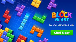 TAI GAME Block Blast MOD APK