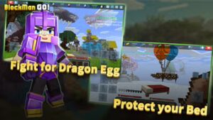 TAI GAME Blockman Go MOD APK