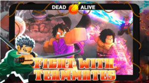 TAI GAME Blox Fruits MOD APK