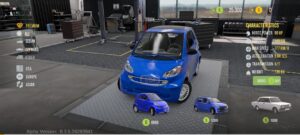 TAI GAME Car Parking Multiplayer 2 MOD APK