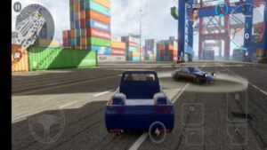 TAI GAME CarX Street MOD APK