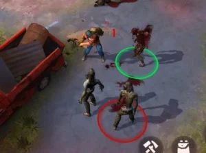 TAI GAME Days After MOD APK