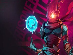 TAI GAME Dead Cells MOD APK