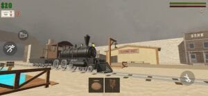 TAI GAME Dead Rails MOD APK
