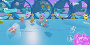 TAI GAME Eggy Party MOD APK