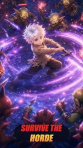 TAI GAME Elementra The Boys Adventure mod APK