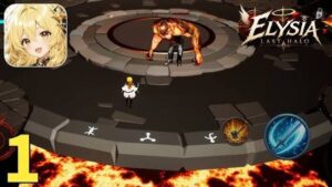 TAI GAME Elysia Last Halo MOD APK