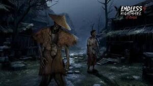TAI GAME Endless Nightmare 5 Curse MOD APK