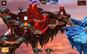 TAI GAME Epic Heroes War MOD APK