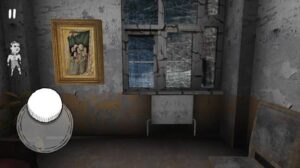 TAI GAME Evil Nun MOD APK