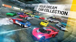 TAI GAME Extreme Car Driving Simulator MOD APK