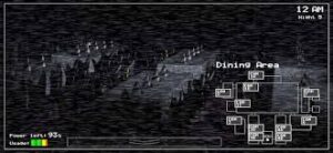 TAI GAME Five Nights at Freddy's MOD APK