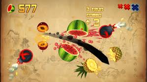 TAI GAME Fruit Ninja MOD APK