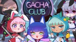 TAI GAME Gacha Club MOD APK