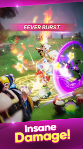 TAI GAME Gale Knights Idle RPG MOD APK