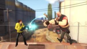 TAI GAME Garry's MOD APK
