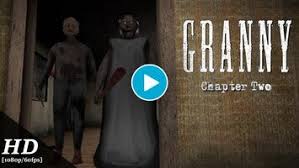 TAI GAME Granny Chapter Two MOD APK