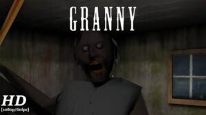 TAI GAME Granny MOD APK