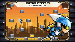 TAI GAME Gravity Quest MOD APK