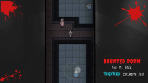 TAI GAME Haunted Dorm MOD APK