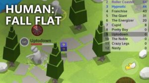 TAI GAME Human Fall Flat MOD APK1