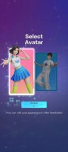 TAI GAME Just Dance Party MOD APK