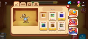 TAI GAME Kick the Buddy MOD APK