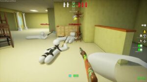 TAI GAME Meccha Chameleon Mobile Online MOD APK