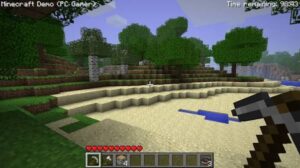 TAI GAME Minecraft MOD APK