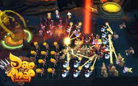 TAI GAME Mộng Mộng Tháp Phòng MOD APK
