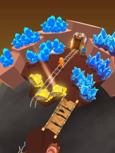 TAI GAME My Little Universe MOD APK