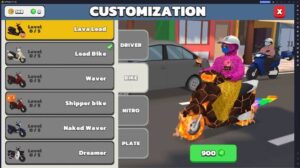 TAI GAME Ninja Lead MOD APK