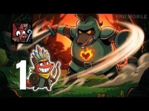 TAI GAME Path of Spellcraft MOD APK