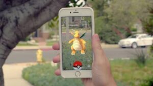 TAI GAME Pokemon Go MOD APK