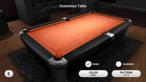 TAI GAME Real Pool 3D MOD APK