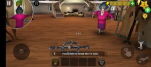 TAI GAME Scary Teacher 3D MOD APK