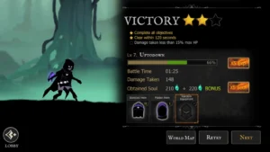 TAI GAME Shadow of Death MOD APK