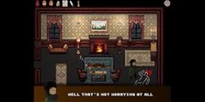 TAI GAME Shelter from the Storm MOD APK
