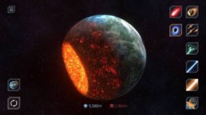 TAI GAME Solar Smash MOD APK