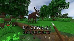 TAI GAME Survivalcraft 2 MOD APK
