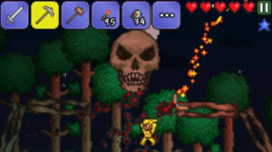 TAI GAME Terraria MOD APK