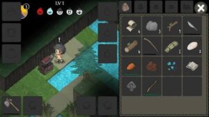 TAI GAME The Wild Darkness MOD APK