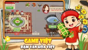 TAI GAME Trở Về Tuổi Thơ MOD APK