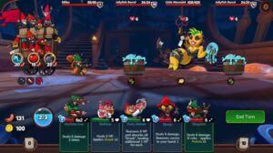 TAI GAME Union of Gnomes MOD APK
